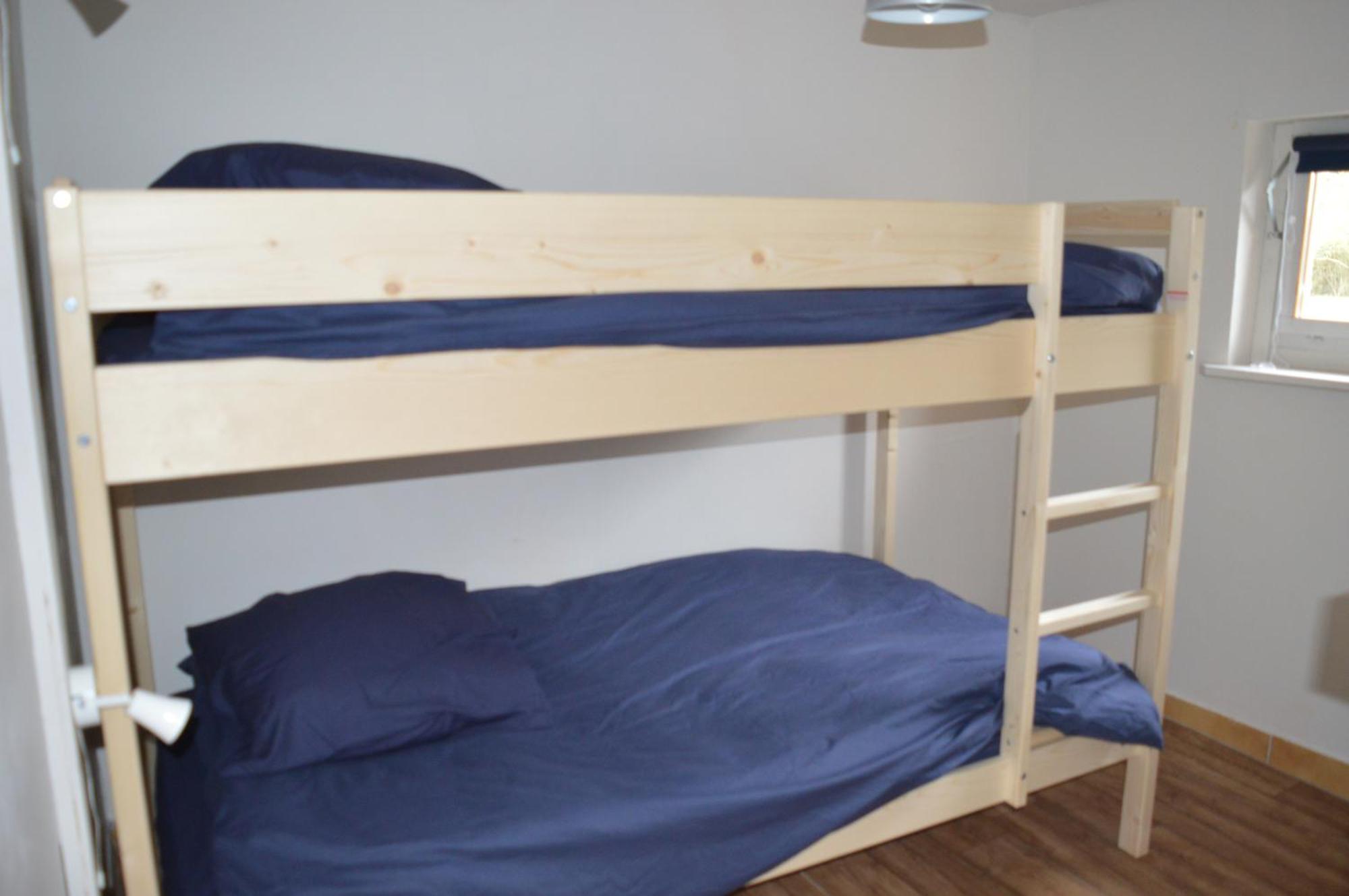 Drosnay Au Passage Des Grues B&B 외부 사진