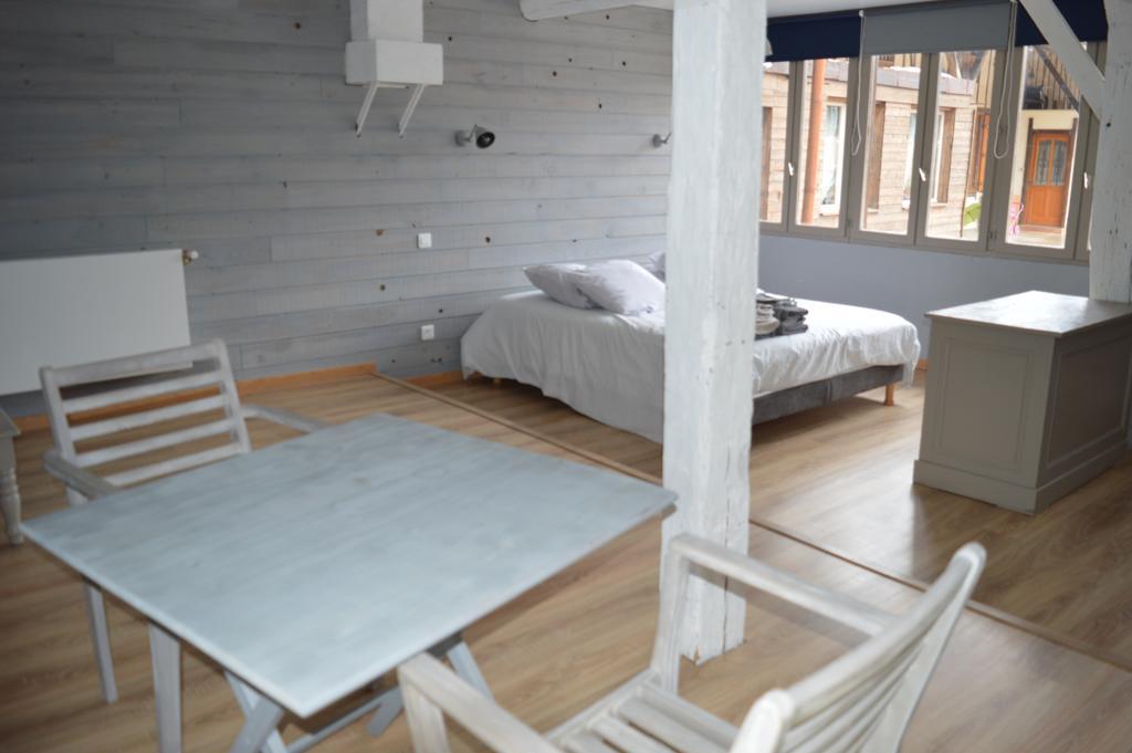 Drosnay Au Passage Des Grues B&B 외부 사진