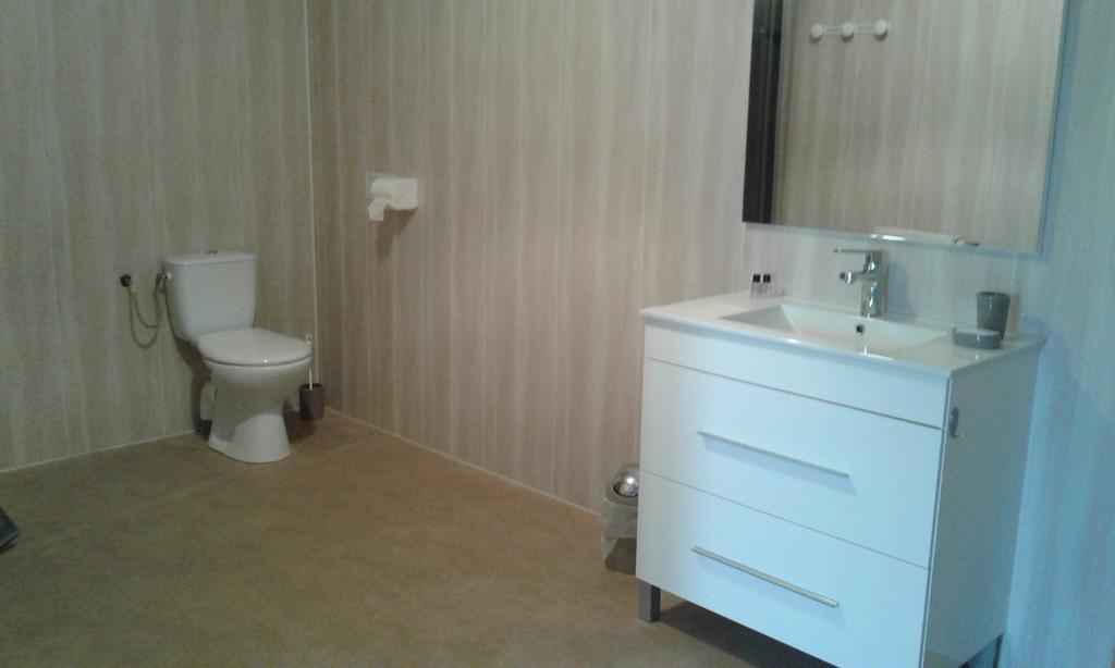 Drosnay Au Passage Des Grues B&B 외부 사진